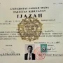 Kasus Ijazah Palsu Jokowi: Dian Sandi Ungkap Alasan Kubu Roy Suryo-Tifa Bidik Dirinya