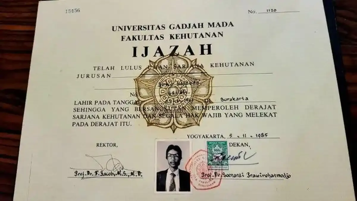 Kasus Ijazah Palsu Jokowi: Dian Sandi Ungkap Alasan Kubu Roy Suryo-Tifa Bidik Dirinya