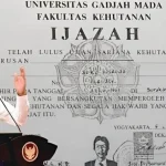 Kasus Ijazah Palsu Jokowi: dr. Tifa Menang Proses, Namun Kasus Belum Berakhir