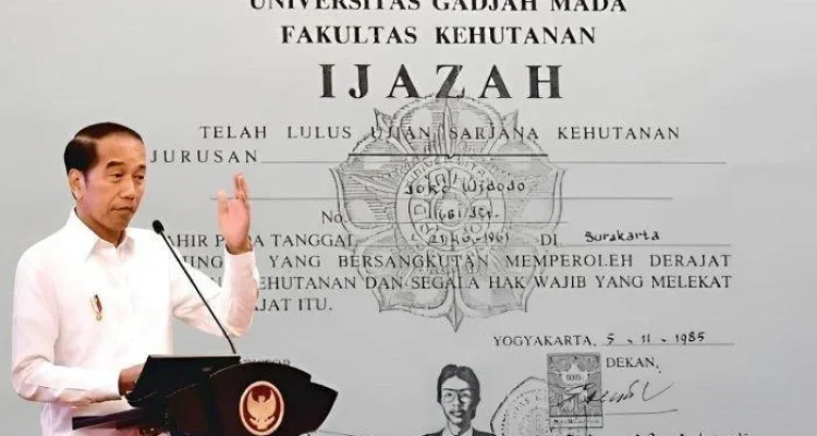 Kasus Ijazah Palsu Jokowi: dr. Tifa Menang Proses, Namun Kasus Belum Berakhir