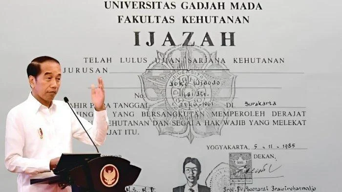 Kasus Ijazah Palsu Jokowi: dr. Tifa Menang Proses, Namun Kasus Belum Berakhir