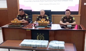 Kasus Korupsi Batu Bara: Tan Kian Diperiksa sebagai Saksi, Polisi Sita Uang dan Emas Senilai Miliaran