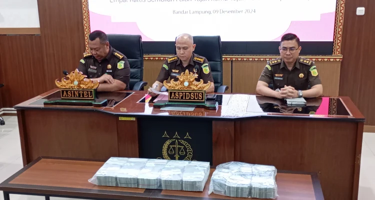Kasus Korupsi Batu Bara: Tan Kian Diperiksa sebagai Saksi, Polisi Sita Uang dan Emas Senilai Miliaran