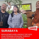 Kasus Korupsi di Kebun Binatang Surabaya: Penyidikan Berlanjut dan Pencarian Direktur Utama Baru