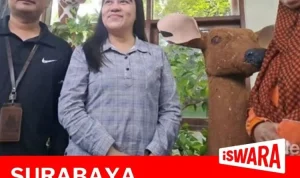 Kasus Korupsi di Kebun Binatang Surabaya: Penyidikan Berlanjut dan Pencarian Direktur Utama Baru