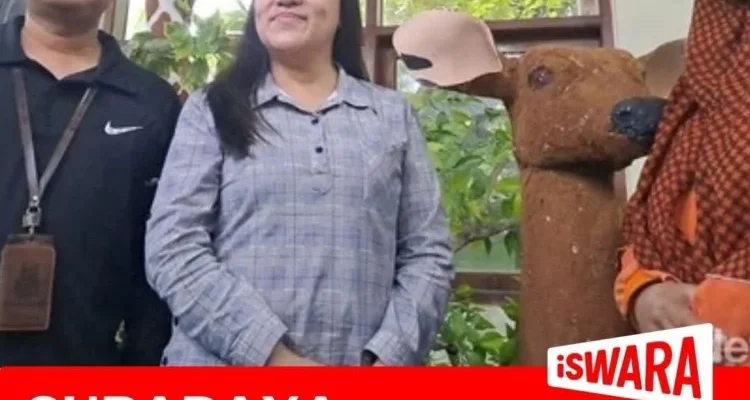 Kasus Korupsi di Kebun Binatang Surabaya: Penyidikan Berlanjut dan Pencarian Direktur Utama Baru