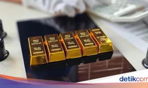Kasus Korupsi Don Ritto: Yayasan Klaim Pemilik 74 Kg Emas Batangan dan Uang Rp 476 M