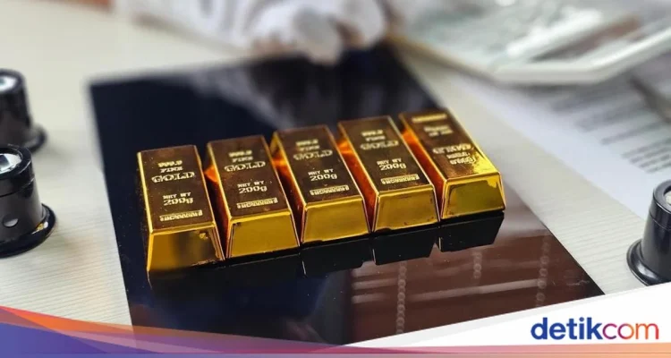 Kasus Korupsi Don Ritto: Yayasan Klaim Pemilik 74 Kg Emas Batangan dan Uang Rp 476 M