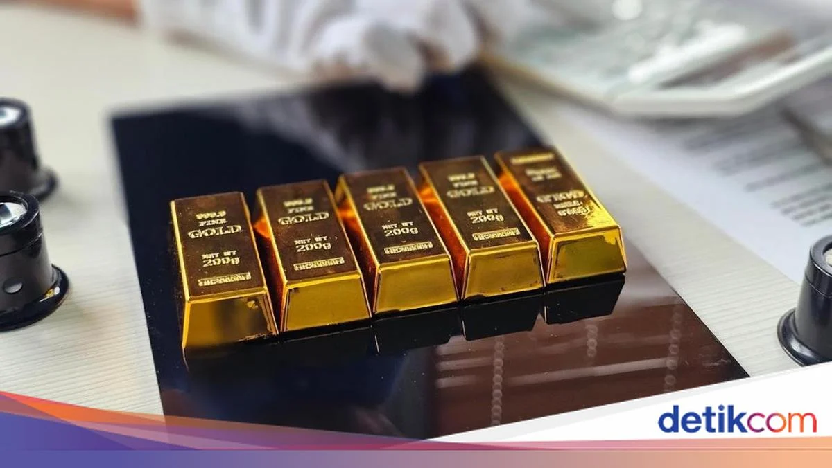 Kasus Korupsi Don Ritto: Yayasan Klaim Pemilik 74 Kg Emas Batangan dan Uang Rp 476 M