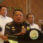 Kasus Korupsi Febrie Adriansyah: Pengunduran Diri dan Dampaknya pada Pemberantasan Korupsi