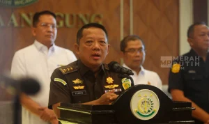 Kasus Korupsi Febrie Adriansyah: Pengunduran Diri dan Dampaknya pada Pemberantasan Korupsi