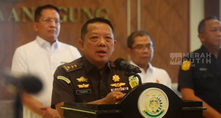 Kasus Korupsi Febrie Adriansyah: Pengunduran Diri dan Dampaknya pada Pemberantasan Korupsi