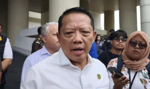 Kasus Korupsi Jampidsus Febrie Adriansyah: Penggeledahan dan Pengamanan TNI