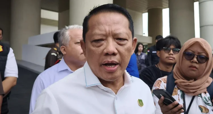 Kasus Korupsi Jampidsus Febrie Adriansyah: Penggeledahan dan Pengamanan TNI
