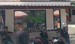 Kasus Korupsi Jampidsus Febrie Adriansyah: Polisi Telusuri Kepemilikan Rumah Mewah di Sentul
