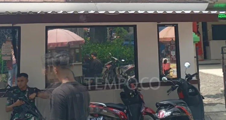 Kasus Korupsi Jampidsus Febrie Adriansyah: Polisi Telusuri Kepemilikan Rumah Mewah di Sentul