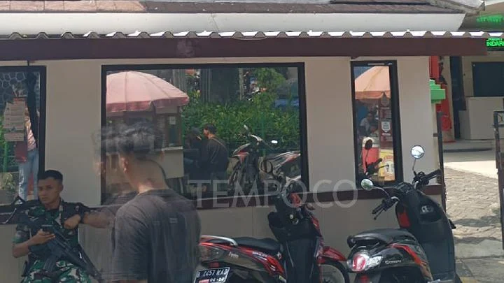 Kasus Korupsi Jampidsus Febrie Adriansyah: Polisi Telusuri Kepemilikan Rumah Mewah di Sentul