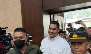 Kasus Korupsi Kuota Haji: KPK Periksa Dito Ariotedjo dan Hilman Latief