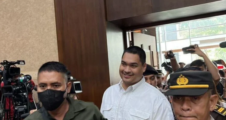 Kasus Korupsi Kuota Haji: KPK Periksa Dito Ariotedjo dan Hilman Latief