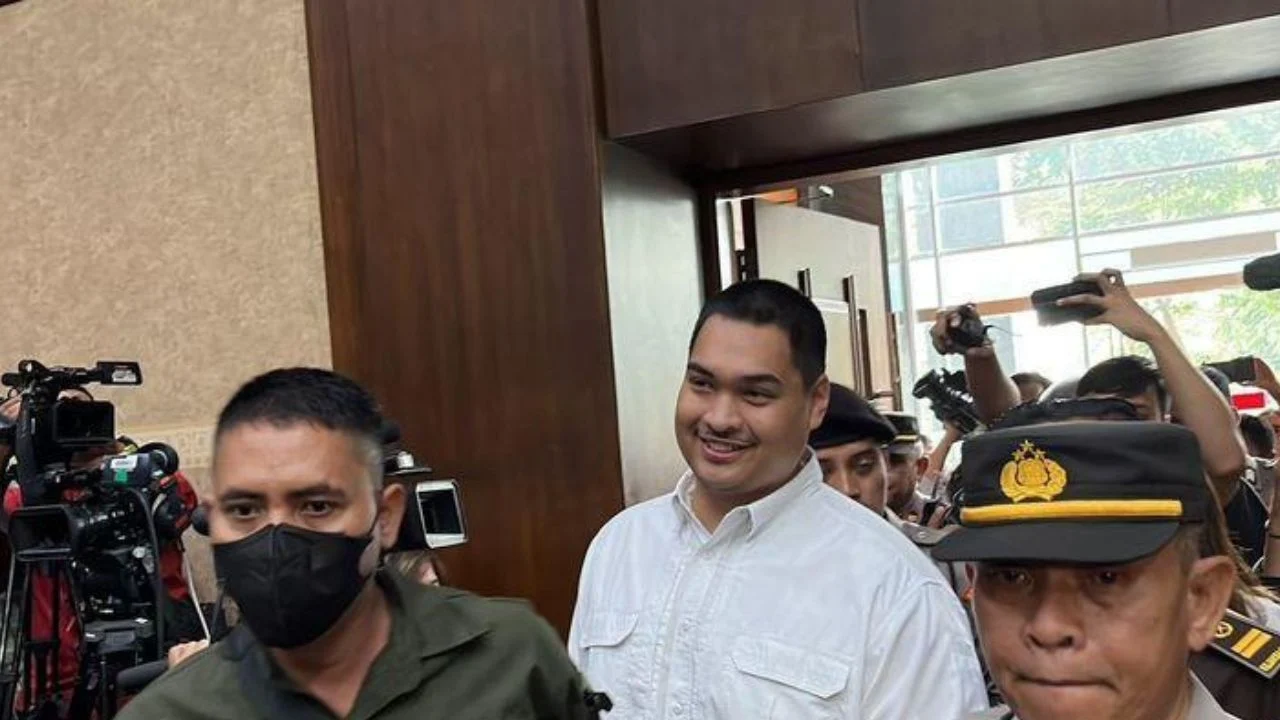 Kasus Korupsi Kuota Haji: KPK Periksa Dito Ariotedjo dan Hilman Latief