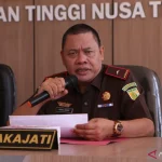Kasus Korupsi MBG: TNI dan Polri Terlibat, Kejati NTB Siap Telusuri Aset