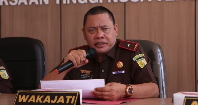Kasus Korupsi MBG: TNI dan Polri Terlibat, Kejati NTB Siap Telusuri Aset