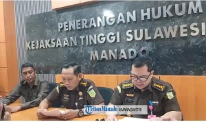 Kasus Korupsi PT HWR: Penggeledahan Rumah Mewah di Manado Mengungkap Penemuan Mengejutkan