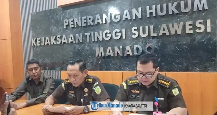 Kasus Korupsi PT HWR: Penggeledahan Rumah Mewah di Manado Mengungkap Penemuan Mengejutkan