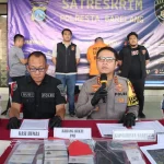 Kasus Kriminal dan Koperasi di Batam: Tinjauan atas Berbagai Peristiwa