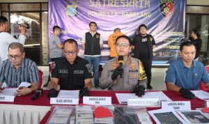 Kasus Kriminal dan Koperasi di Batam: Tinjauan atas Berbagai Peristiwa