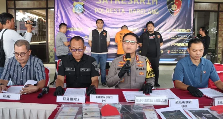 Kasus Kriminal dan Koperasi di Batam: Tinjauan atas Berbagai Peristiwa