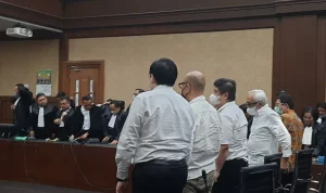 Kasus Mahmoud Khalil dan Boosie Badazz: Dua Kisah yang Berbeda tentang Keadilan dan Kekuasaan