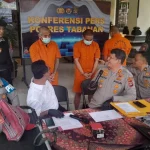 Kasus Maling Ayam di Tabanan: Antara Keresahan Warga dan Nestapa Keluarga Tersangka