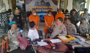 Kasus Maling Ayam di Tabanan: Antara Keresahan Warga dan Nestapa Keluarga Tersangka