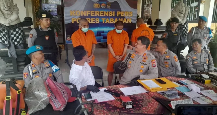 Kasus Maling Ayam di Tabanan: Antara Keresahan Warga dan Nestapa Keluarga Tersangka