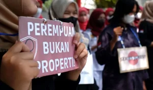 Kasus Pelecehan dan Kekerasan di Hong Kong: Dua Kasus yang Membuat Heboh