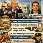 Kasus Penembakan di White House: Korban Tuntut $25 Juta