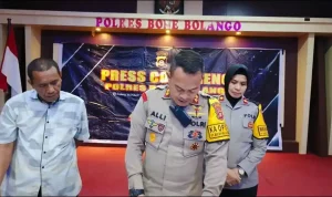 Kasus Penganiayaan di DPRD Bone: Kronologi dan Reaksi