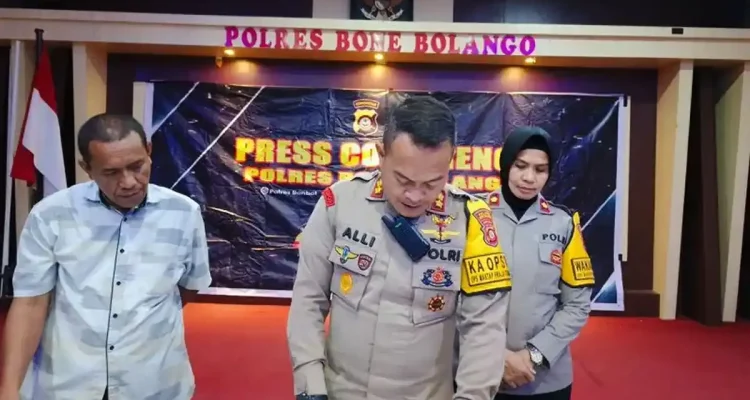 Kasus Penganiayaan di DPRD Bone: Kronologi dan Reaksi