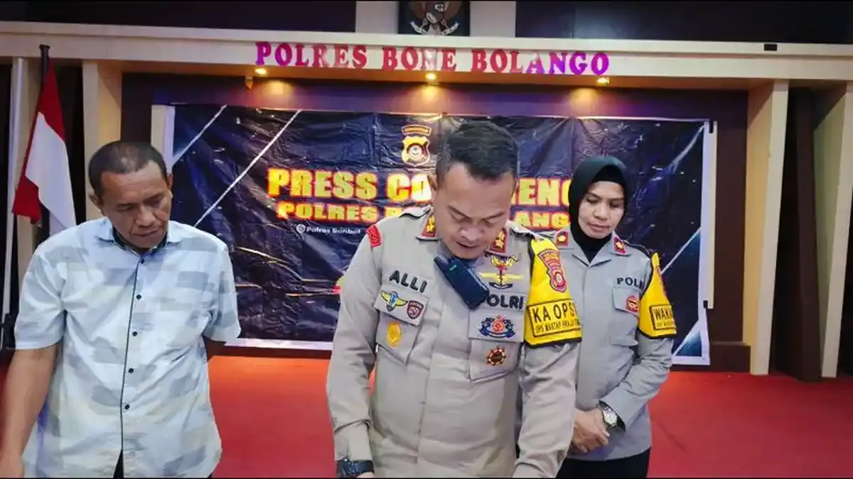 Kasus Penganiayaan di DPRD Bone: Kronologi dan Reaksi