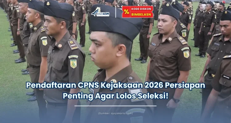Kasus Penipuan Lolos CPNS Kejaksaan dan Rekrutmen Dosen Tidak Tetap ITB 2026