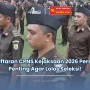 Kasus Penipuan Lolos CPNS Kejaksaan dan Rekrutmen Dosen Tidak Tetap ITB 2026