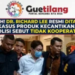 Kasus Richard Lee: Saksi Mengaku Mengalami Efek Samping Produk, Kuasa Hukum Sebut Laporan Cacat Hukum
