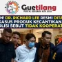 Kasus Richard Lee: Saksi Mengaku Mengalami Efek Samping Produk, Kuasa Hukum Sebut Laporan Cacat Hukum