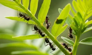 Kasus Semut di Restoran Michelin: Pemilik Restoran Menghadapi Hukuman Penjara