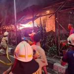 Kebakaran di Djakarta Theater XXI Jakarta Pusat Diselesaikan Cepat, Kerugian Rp 20 Juta