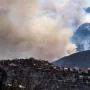 Kebakaran Hutan di Annaba, Algeria: 100 Orang Dirawat dan 150 Rumah Rusak
