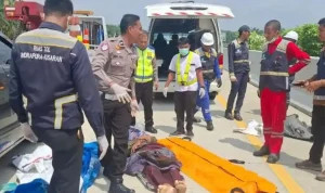 Kecelakaan Beruntun di Sibolangit Tewaskan 4 Orang, Ini Kronologi dan Dampaknya