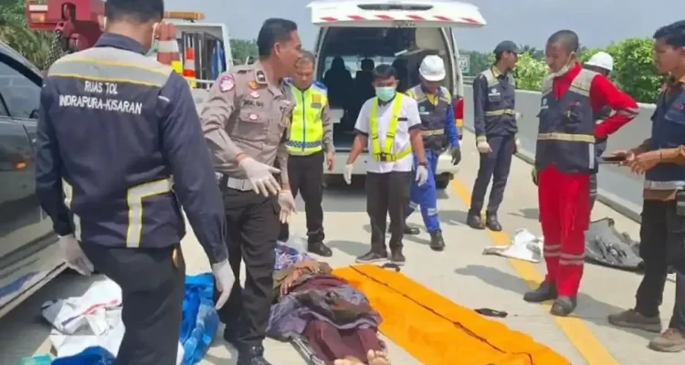 Kecelakaan Beruntun di Sibolangit Tewaskan 4 Orang, Ini Kronologi dan Dampaknya