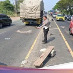 Kecelakaan Maut di Jalur Pantura Indramayu, 13 Orang Tewas